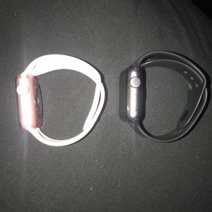Apple Watch Series 1 Apple Watch Series 2